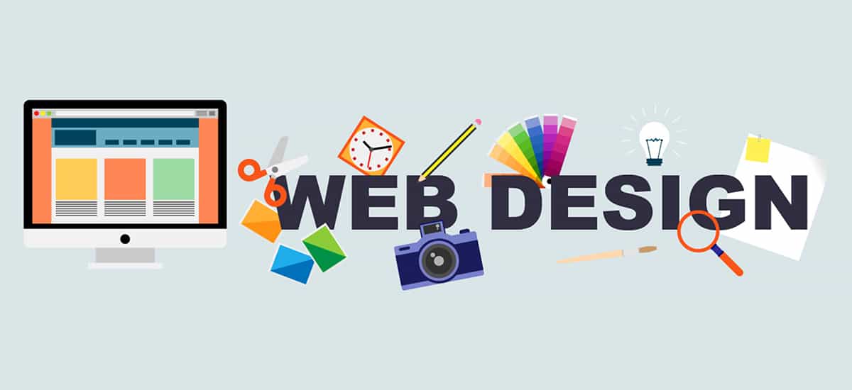 Web Design &Amp; Development